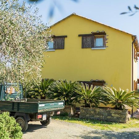 Ara Dei Pre, Terre Marine Hotel Vezzano Ligure Exterior foto